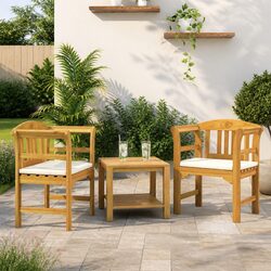 Curved Armrests Outdoor Rose Bench for Gardens