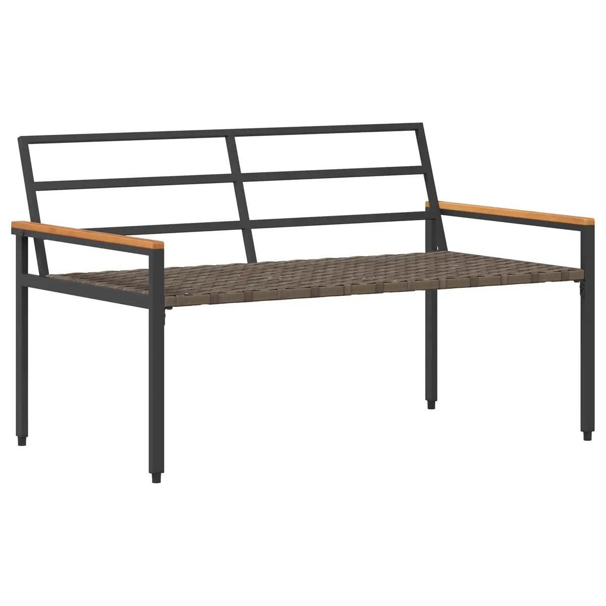 Outdoor Bench for Garden or Patio Seating