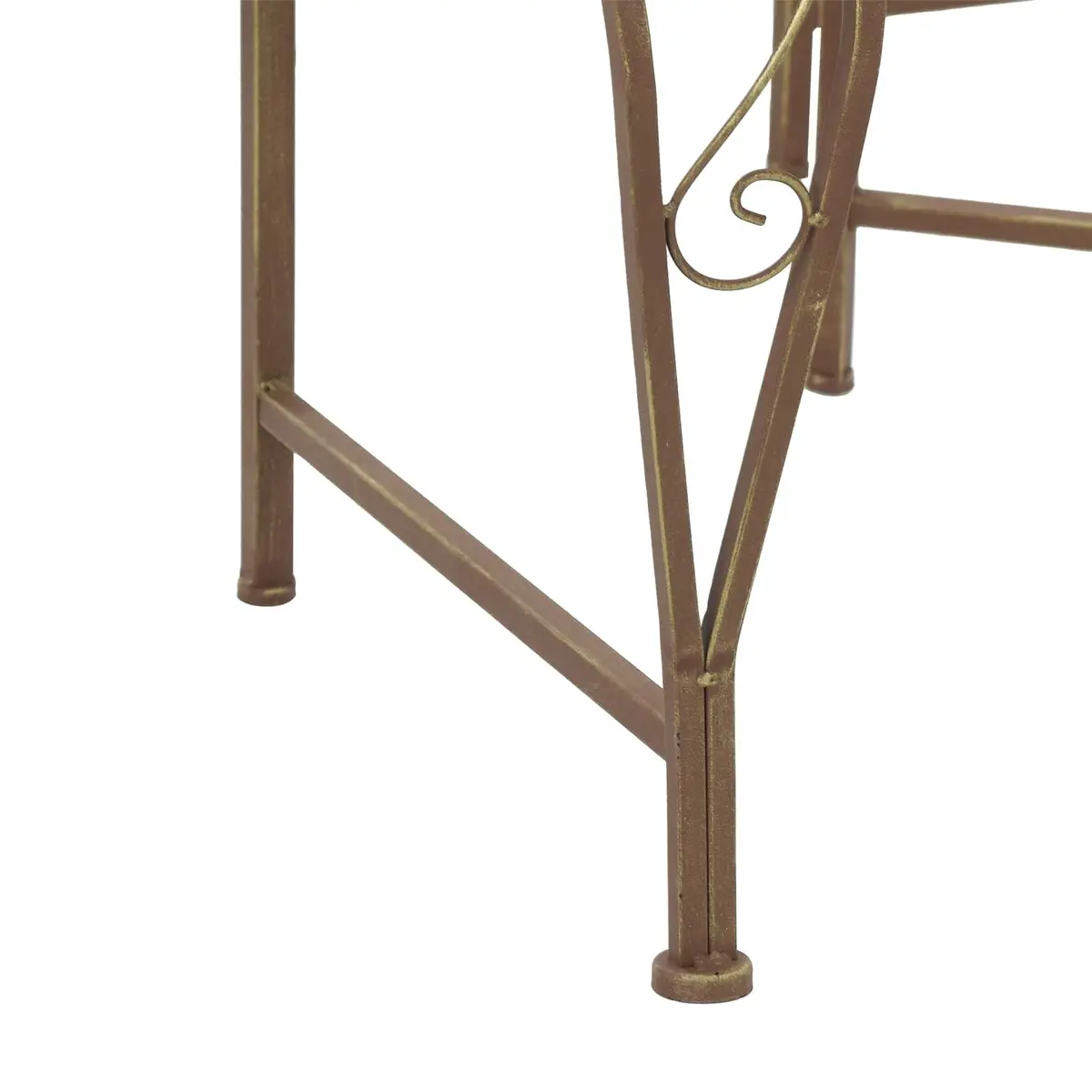 8-Seater Round Tree Bench for Outdoor Spaces