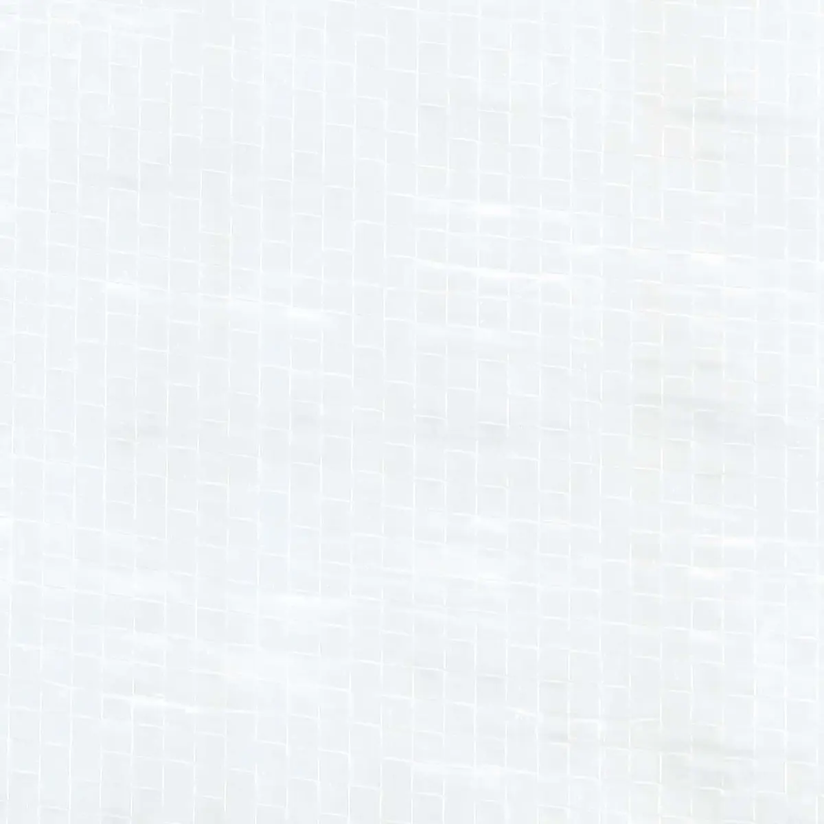 Party Tent Sidewall PE 200 x 195 cm White Rectangular with Windows