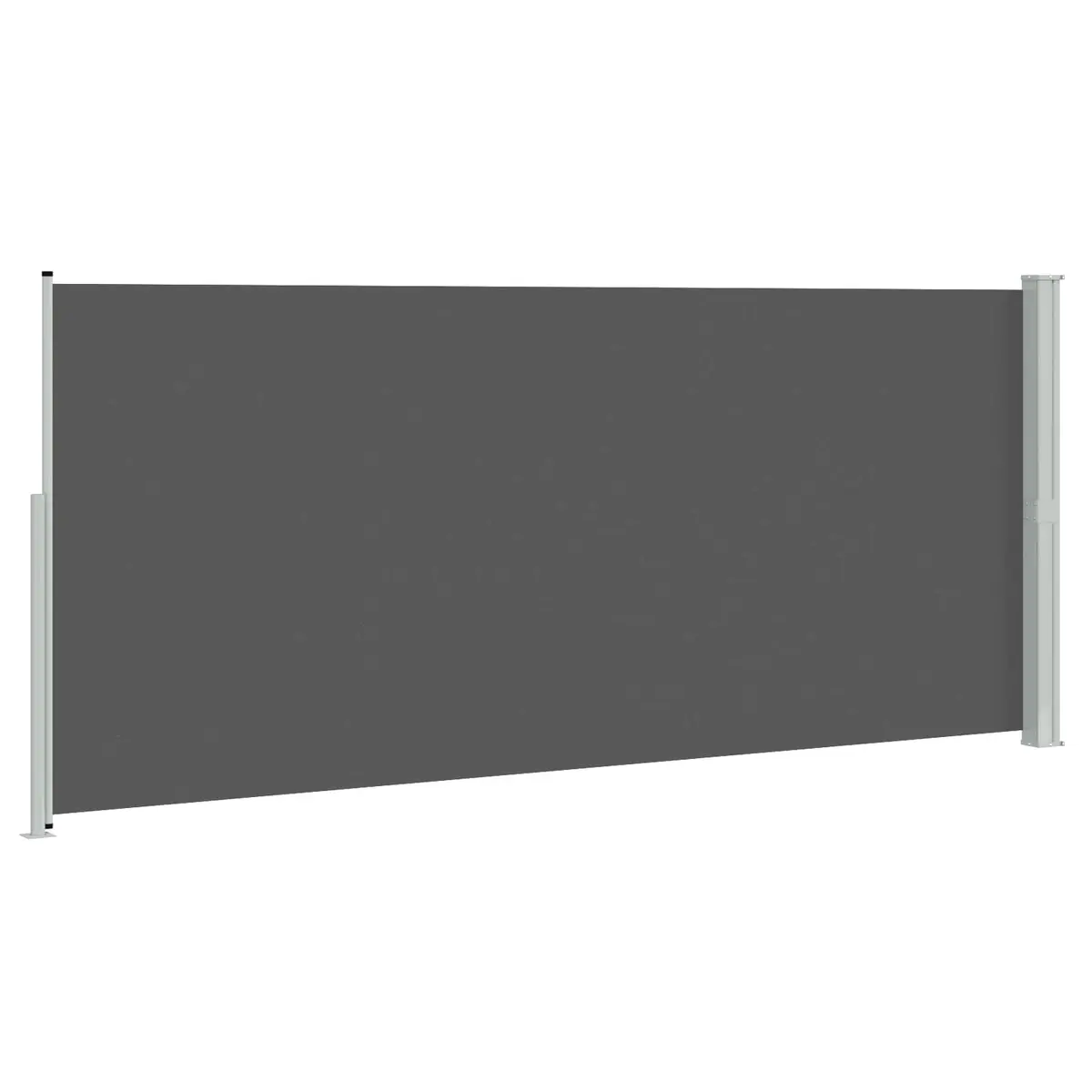 Retractable Side Awning 220 x 500 cm