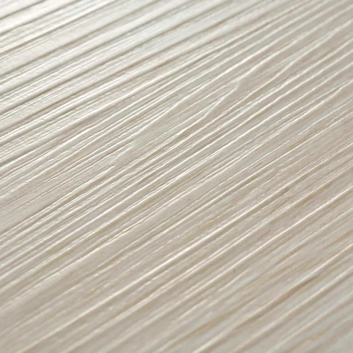 Self-Adhesive PVC Flooring Planks, 18 Pack