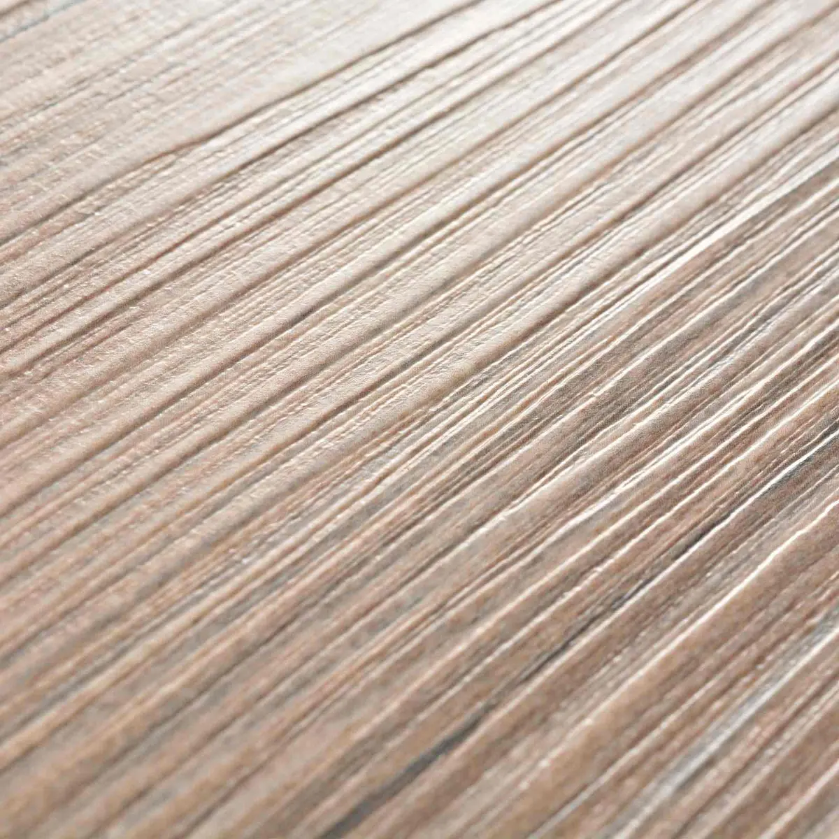 Self-Adhesive PVC Flooring Planks 18 pcs Brown Indoor Floor Tiles 5.26 m²