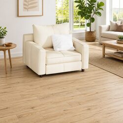 High-Quality Self-Adhesive PVC Flooring Planks 5.02m²