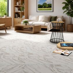 High-Quality Self-Adhesive PVC Flooring Planks 5.11 m²