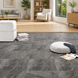 High-Quality Self-Adhesive PVC Flooring Planks 5.11 m²