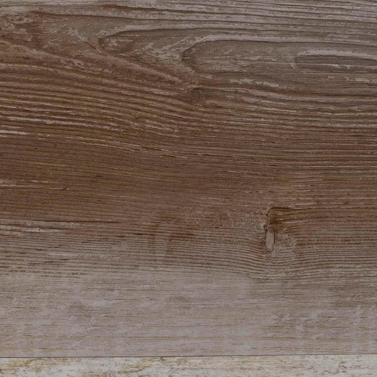 Self-Adhesive PVC Flooring Planks 5.02 m² Wood Washed Brown Indoor Laminate