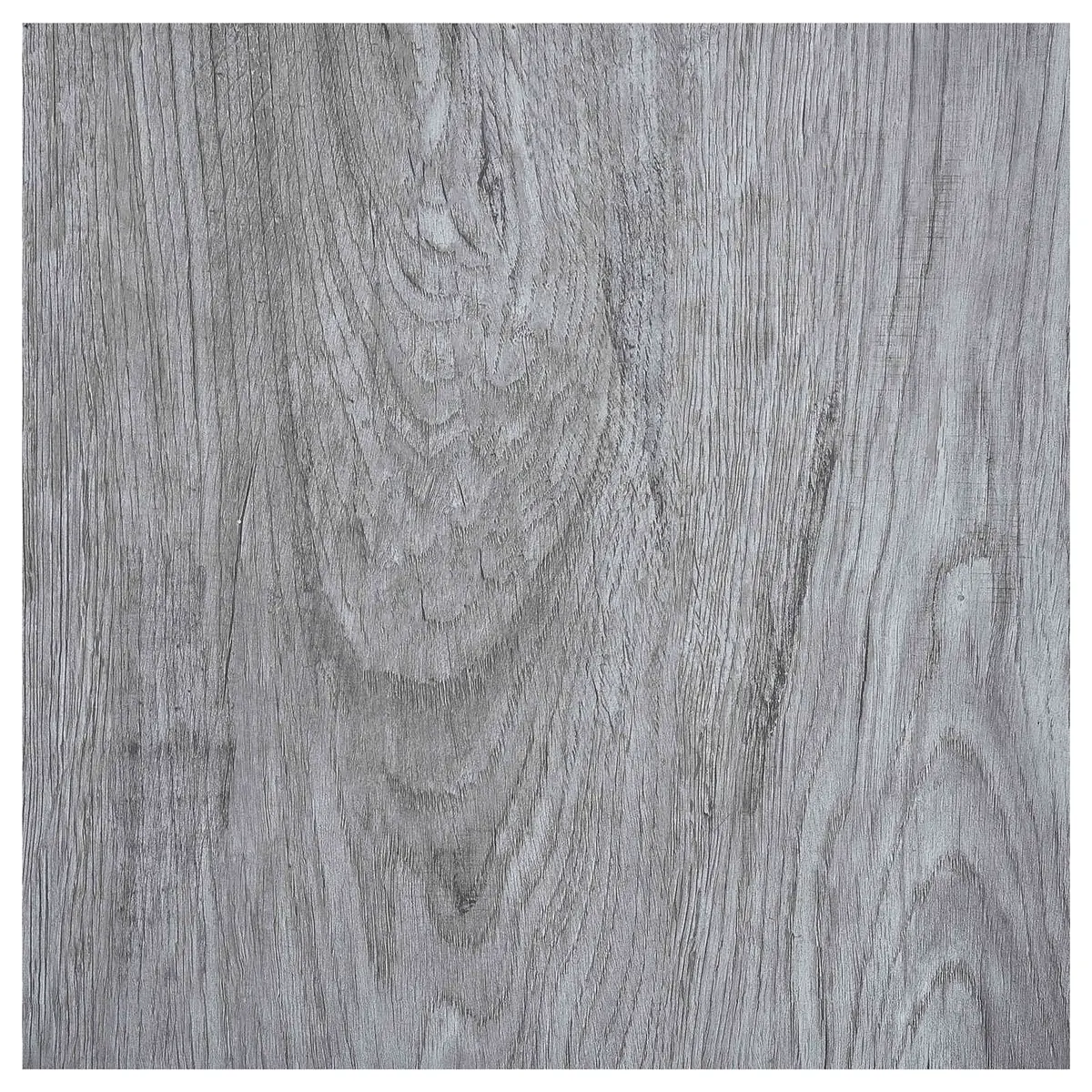 Self-Adhesive Flooring Planks PVC Brown Anthracite Wood Look