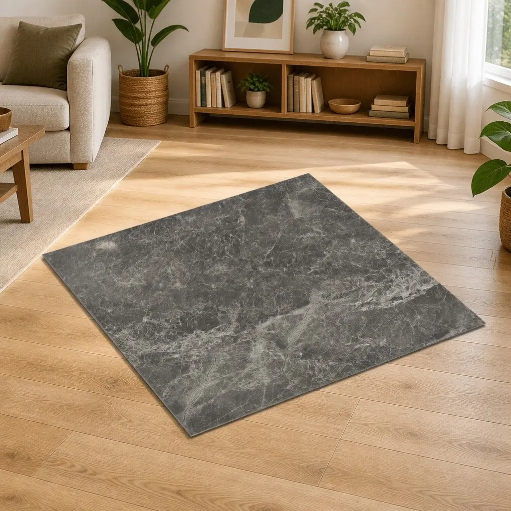 Self-Adhesive PVC Flooring Planks 30.5 cm