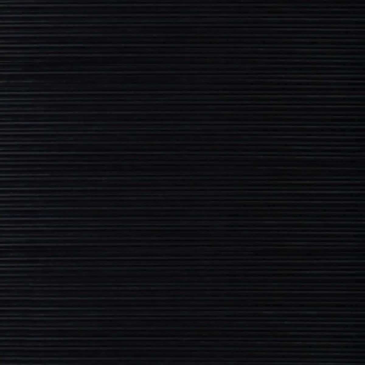Black Rubber Floor Mat 1 x 5 m for Outdoor & Indoor Use
