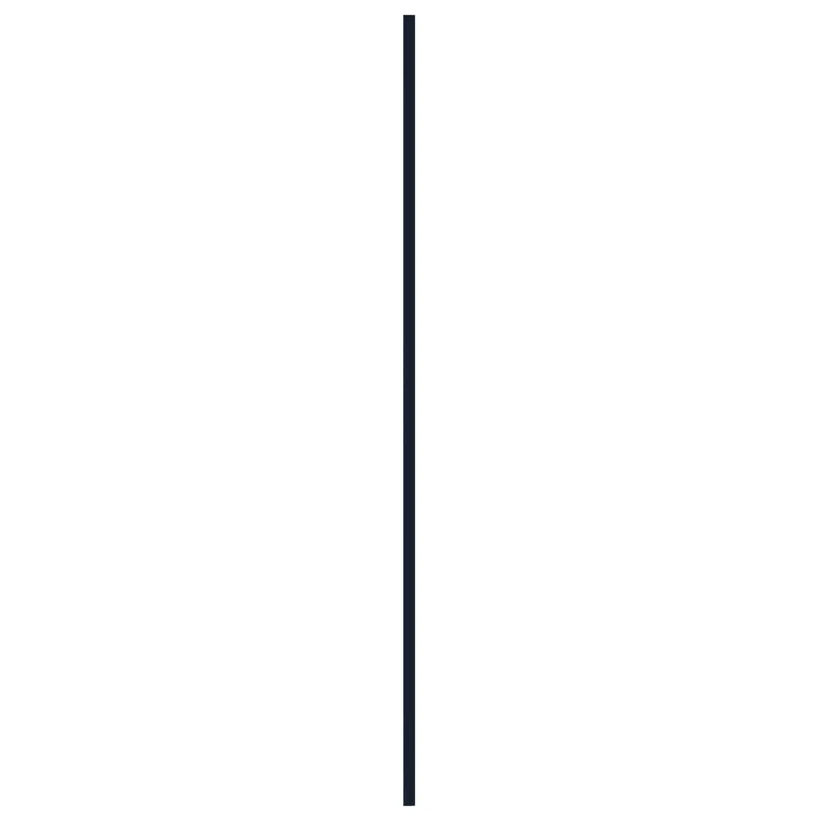 Roof Panel Galvanised Steel 80 x 45 cm Anthracite 12 Pieces