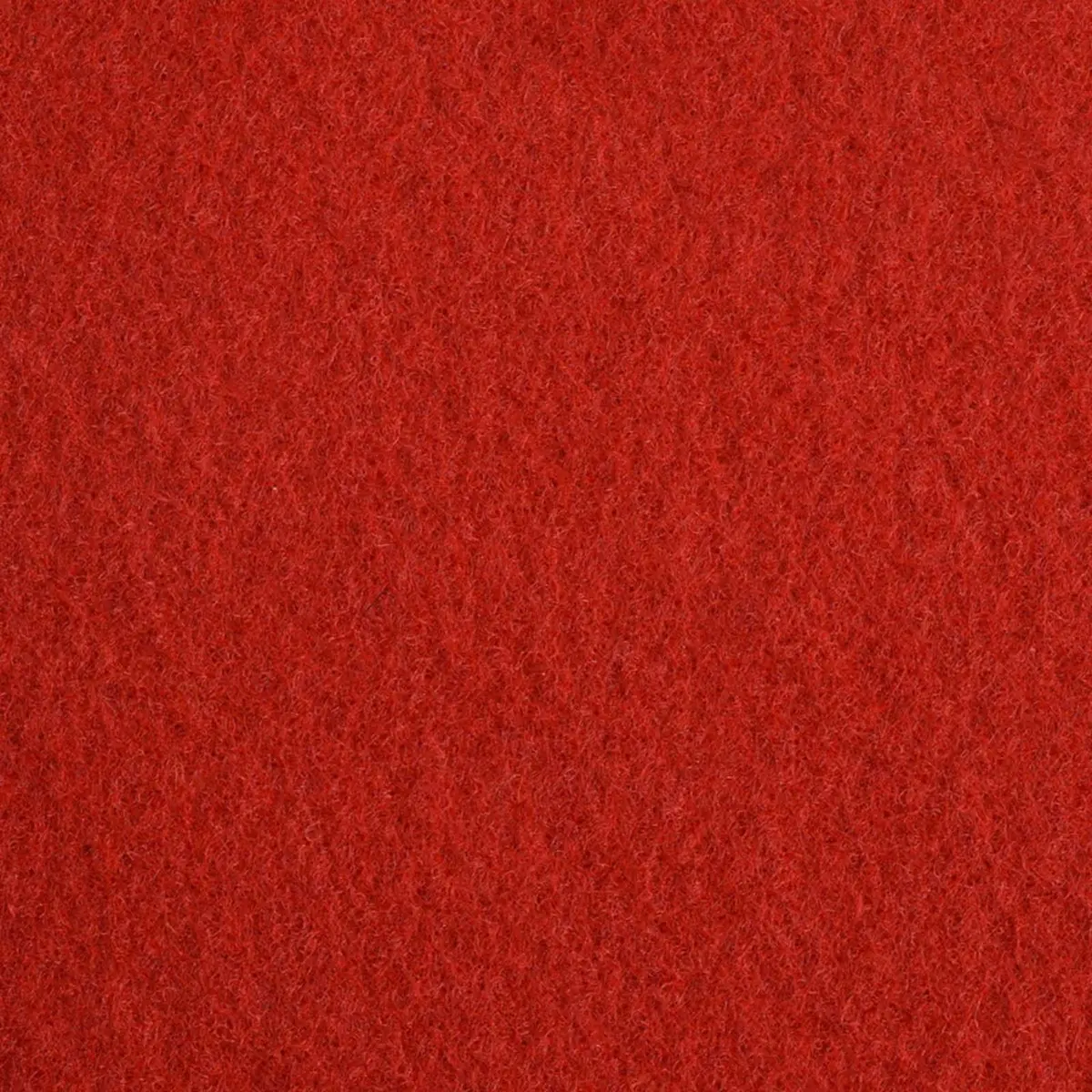 Red Carpet 1 x 24 m Polyester Roll for Events