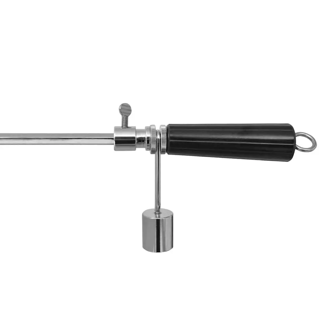 Rotisserie Spit Motor-Driven Skewer Barbecue Roaster for Gas Charcoal Grill