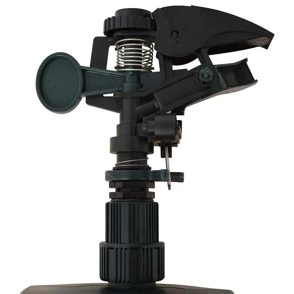 Motion Sensor Animal Repellent Jet Spray for Gardens