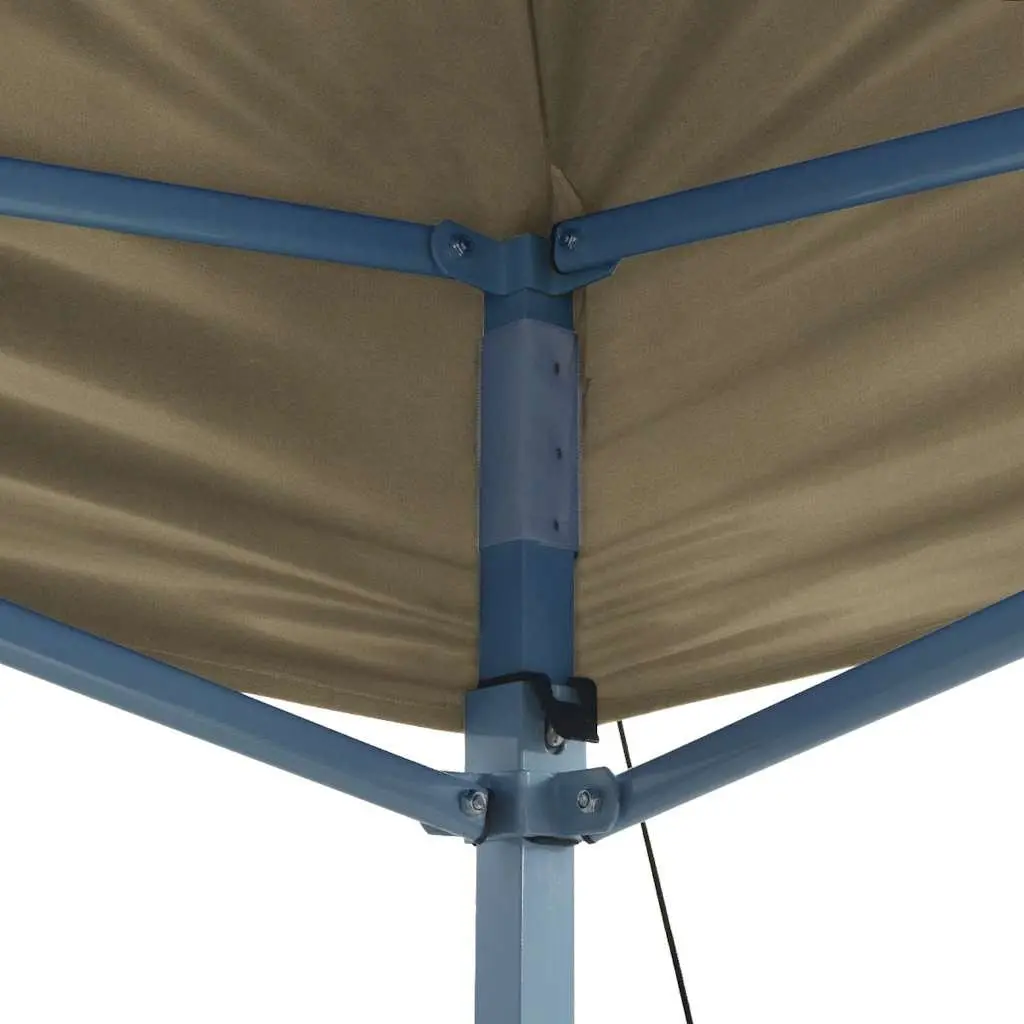 Foldable Pop-Up Tent 3x4.5m Waterproof Canopy