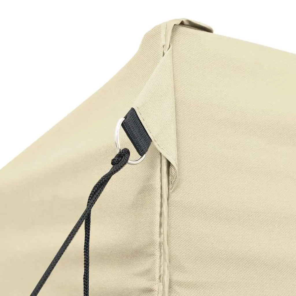 Foldable Pop-Up Tent 3x4.5m Waterproof Canopy