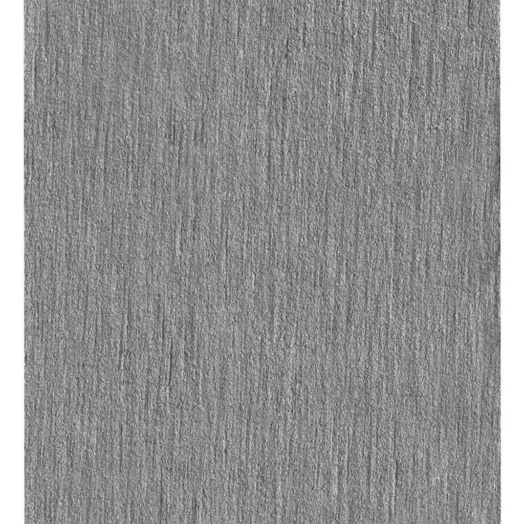 Picket Fence Panels Wood Plastic Composite 600x60 cm Grey 3 Piece Garden Outdoor Decorative