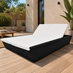 Stylish Double Outdoor Daybed for Ultimate Comfort