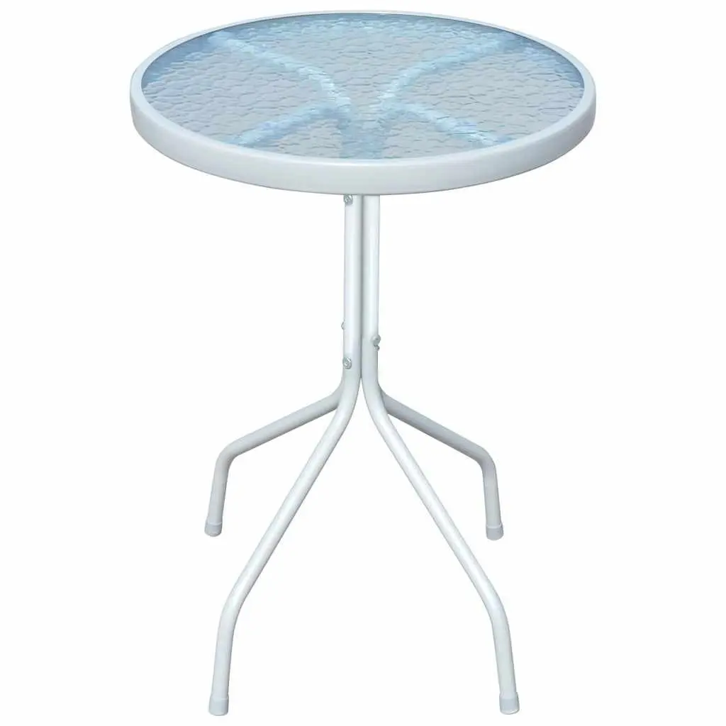 3 Piece Bistro Set for Outdoor Dining