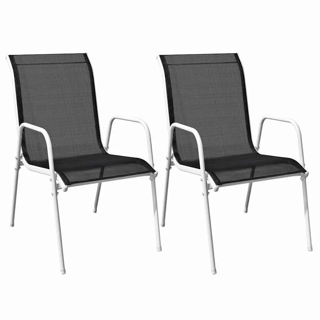 3 Piece Bistro Set for Outdoor Dining