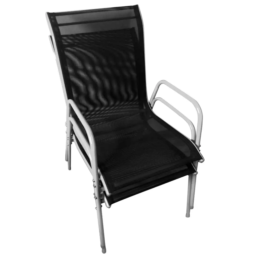 3 Piece Bistro Set for Outdoor Dining