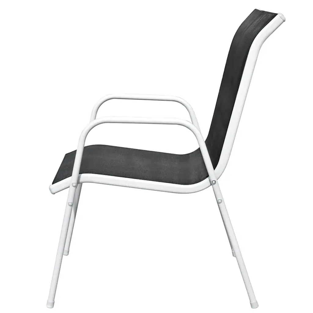 3 Piece Bistro Set for Outdoor Dining