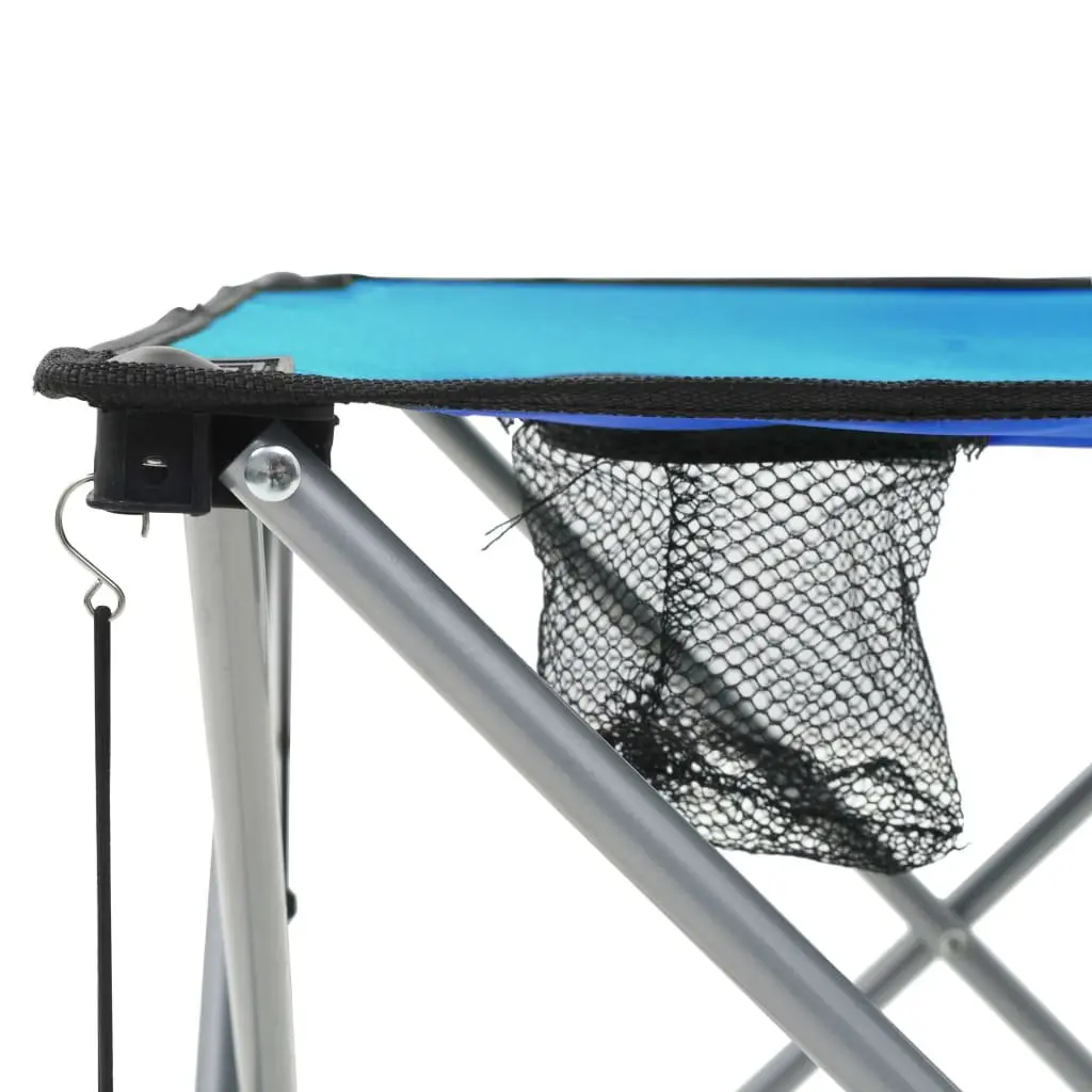 3-Piece Camping Table and Chair Set for Outdoors