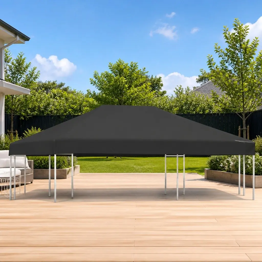 Replacement Canopy for Gazebo 4x3 m