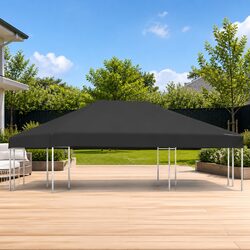 Durable Replacement Canopy for Gazebo 4x3 m