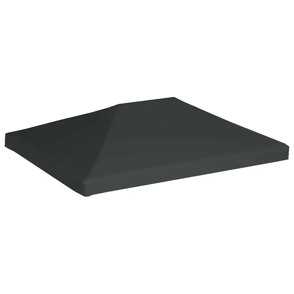 Replacement Canopy for Gazebo 4x3 m