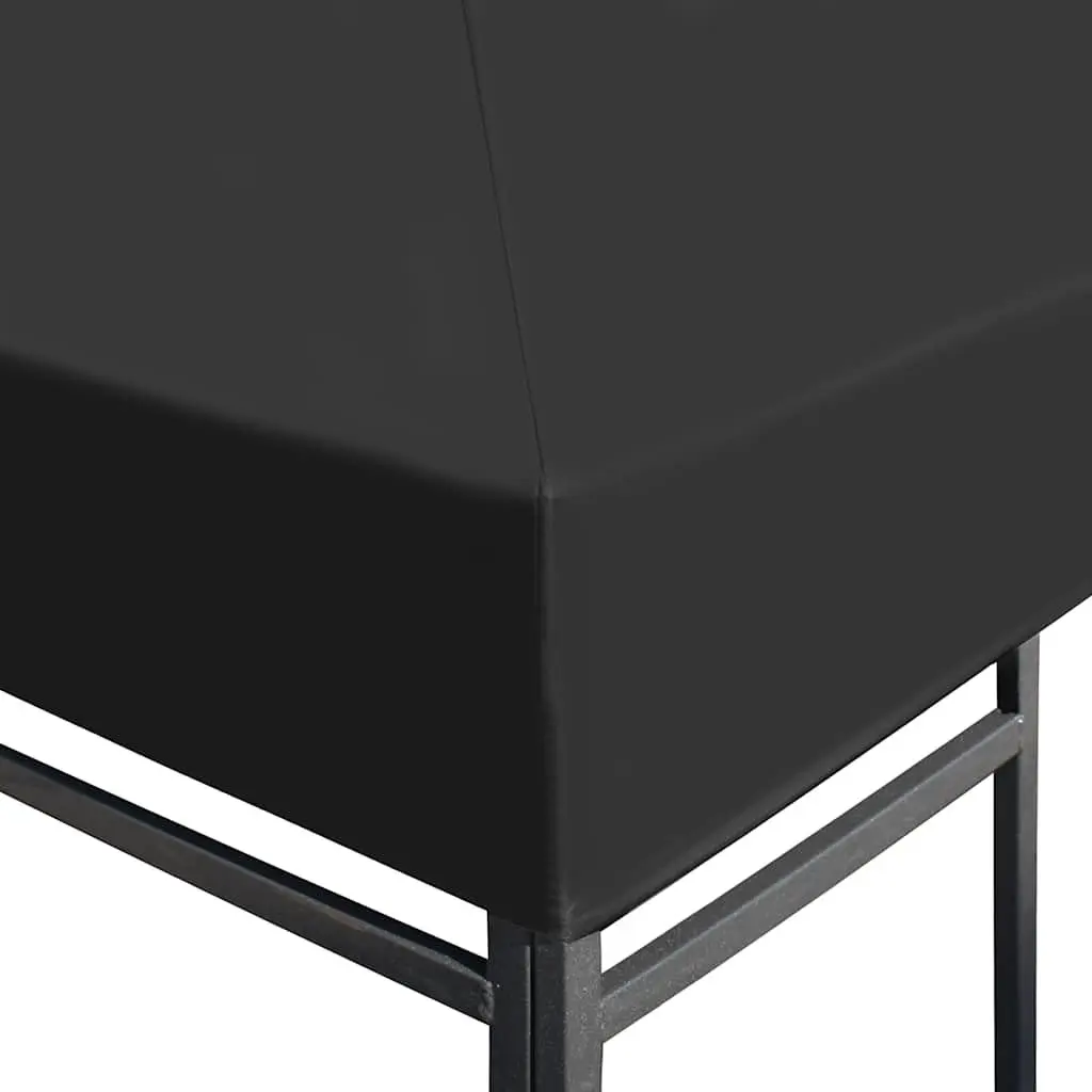 Replacement Canopy for Gazebo 4x3 m