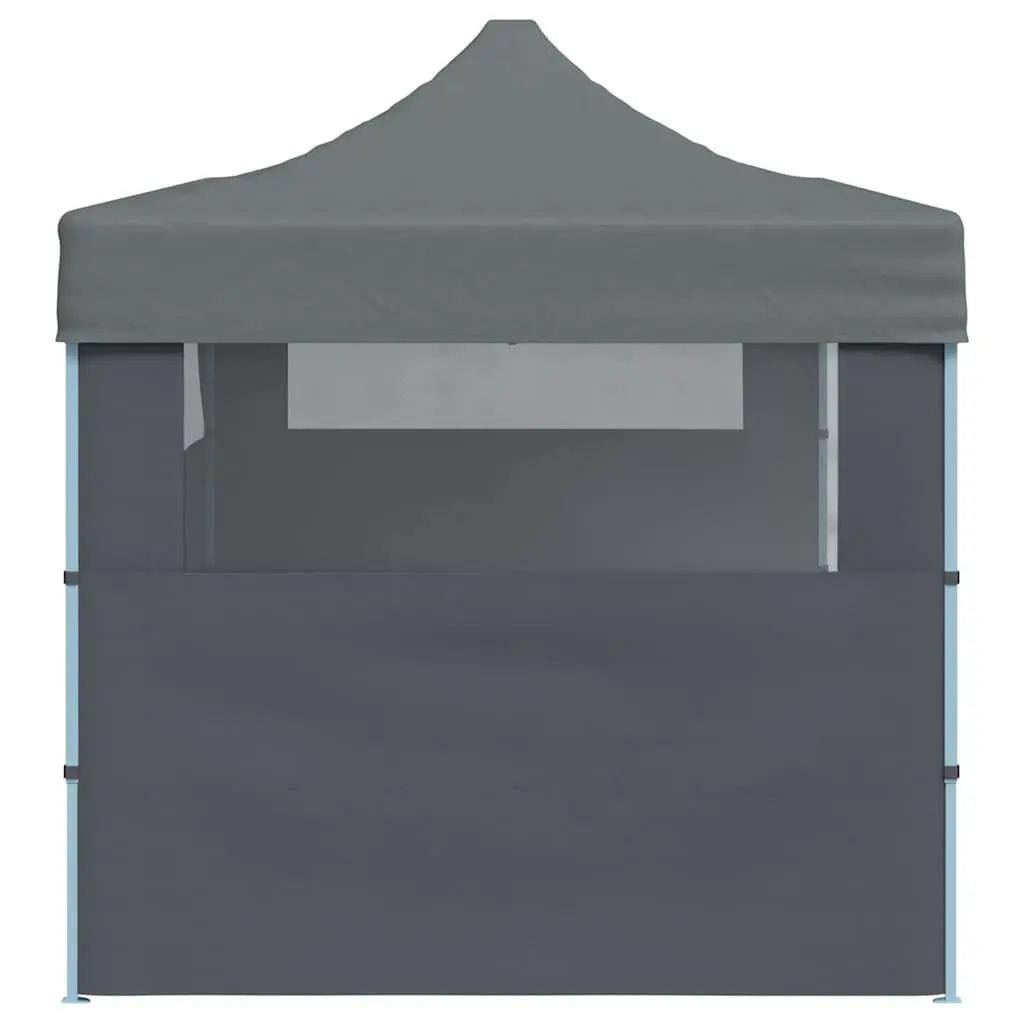 3x6m Folding Pop-Up Party Tent with Sidewalls