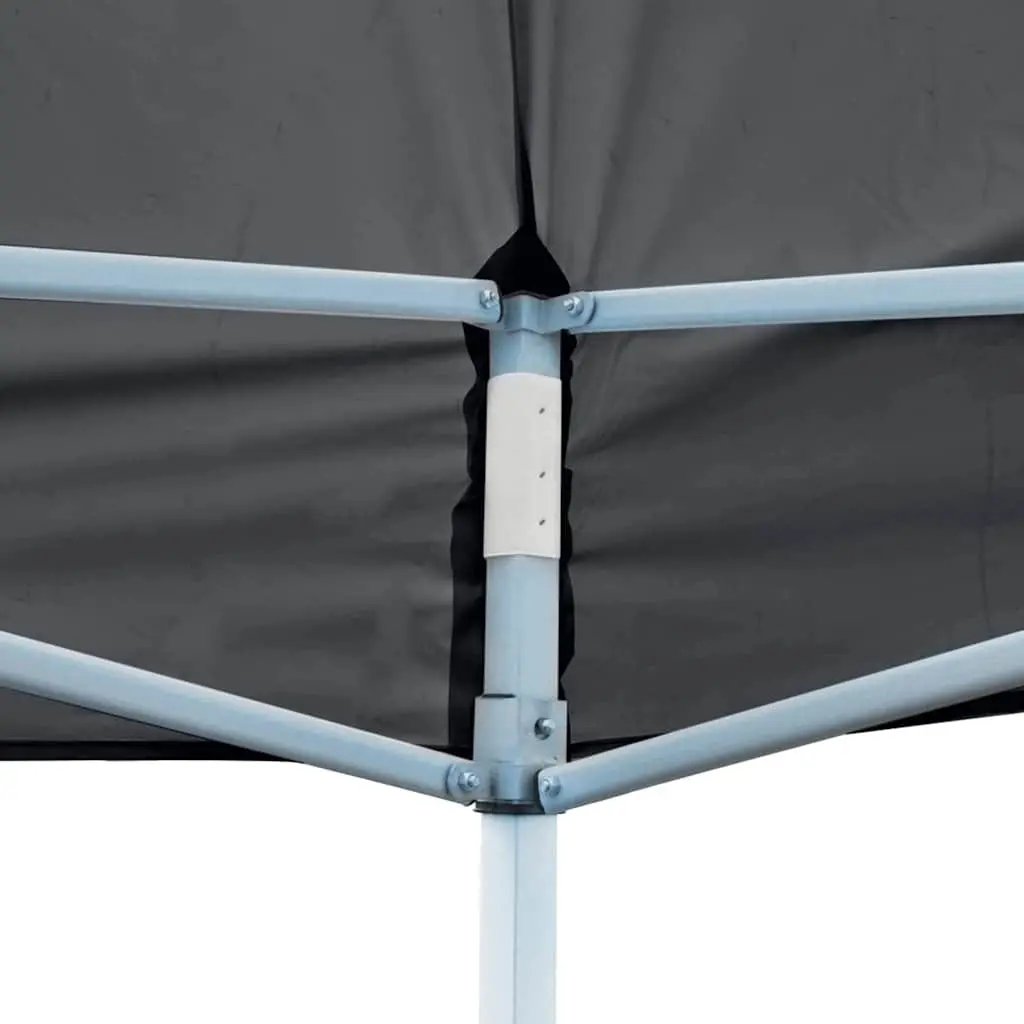 3x6m Folding Pop-Up Party Tent with Sidewalls