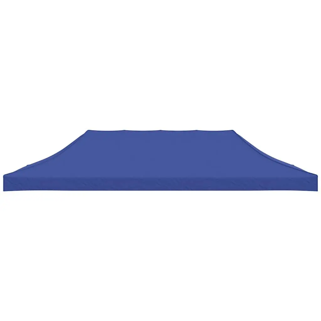 3x6 m Party Tent Roof Replacement Canopy