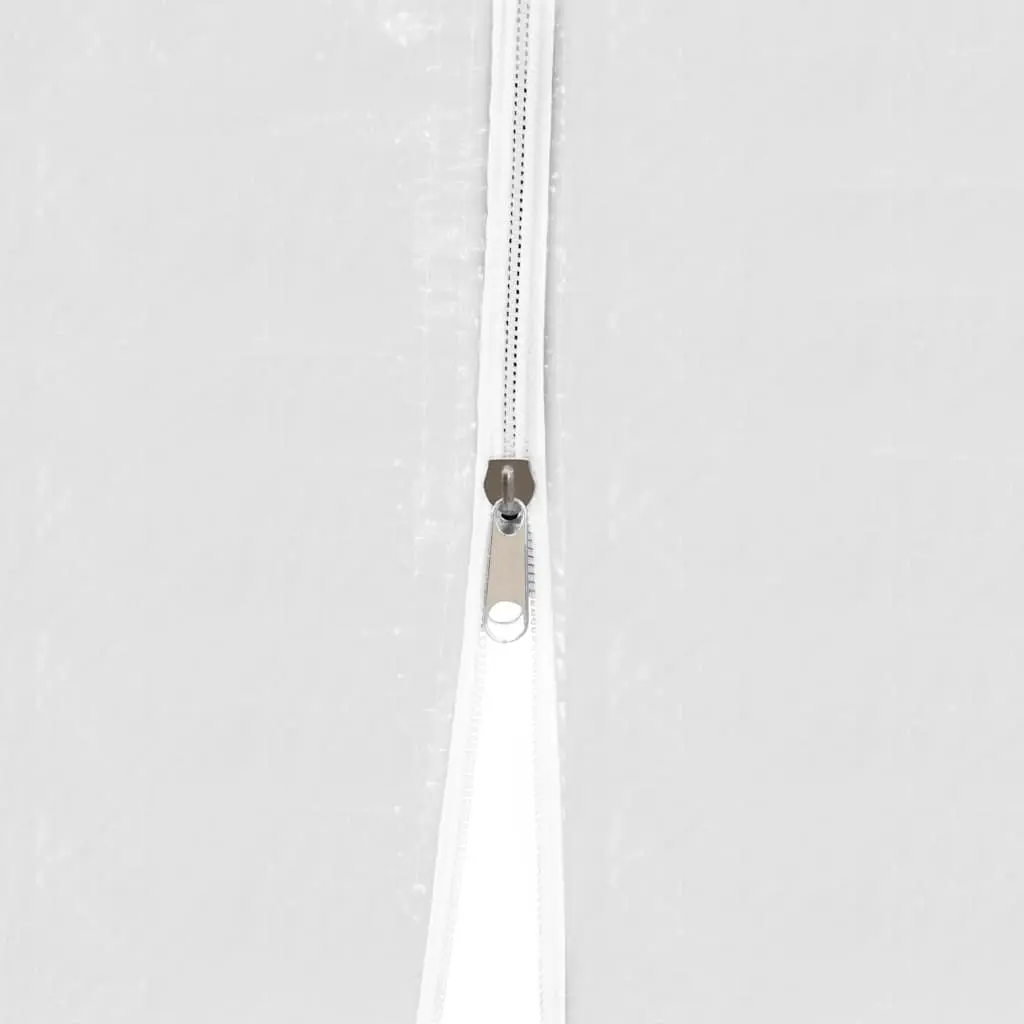 3x3 m White Canopy Tent for Outdoor Events