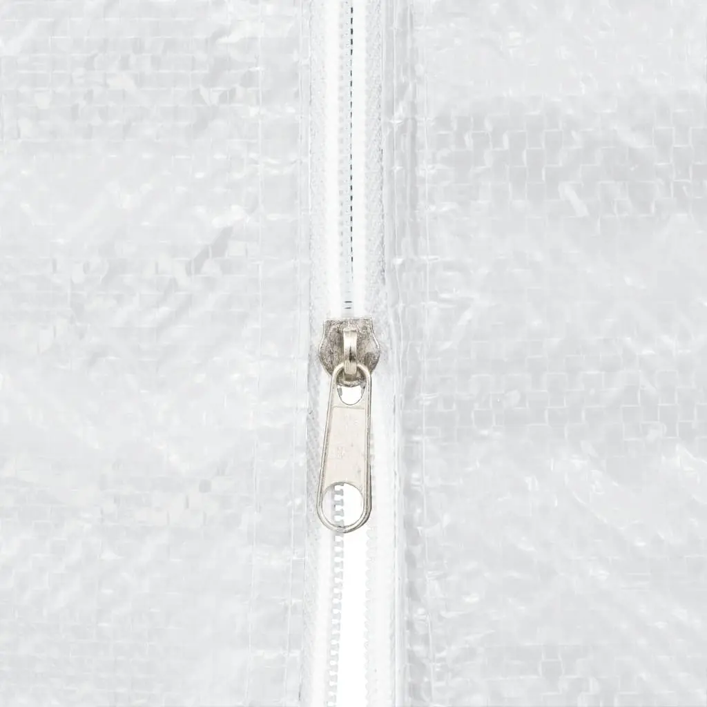 Party Tent Sidewall Panels with Zipper