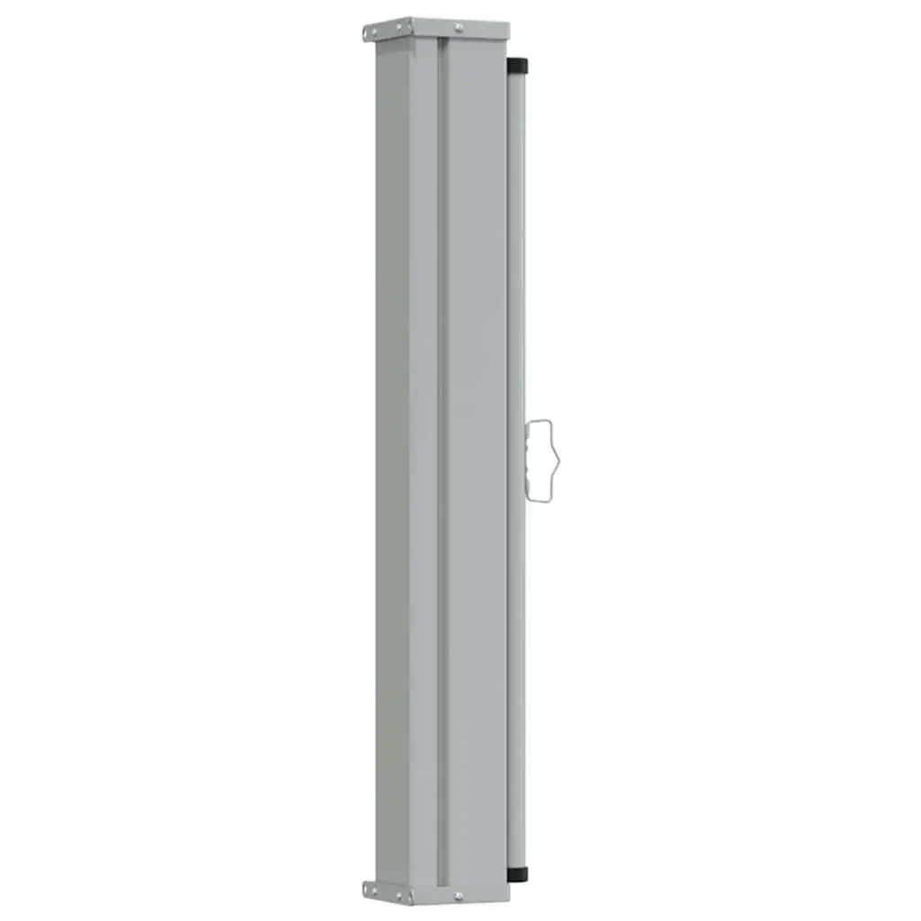 100 x 300 cm Retractable Side Awning for Patios