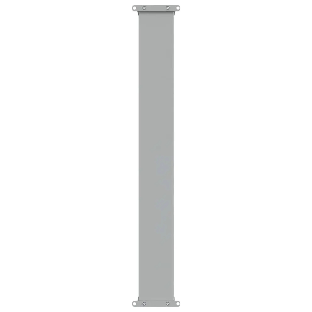 100 x 300 cm Retractable Side Awning for Patios