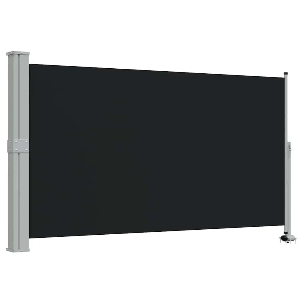 Retractable Side Awning 140 x 300 cm
