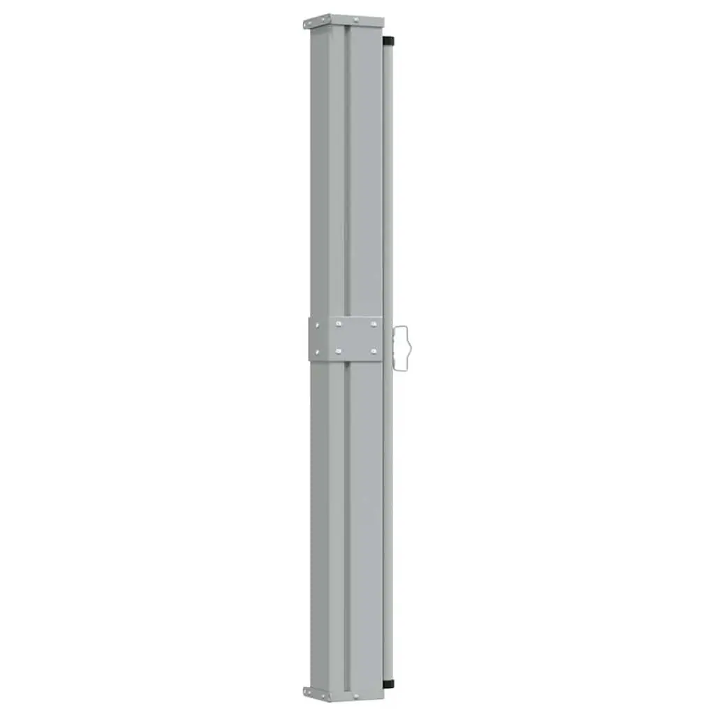 Retractable Side Awning 140 x 300 cm