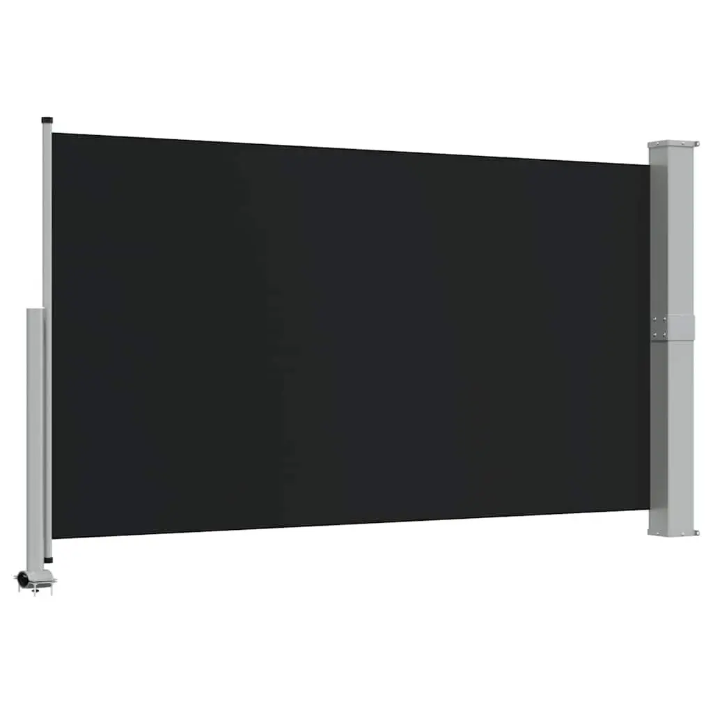 Retractable Side Awning 140 x 300 cm