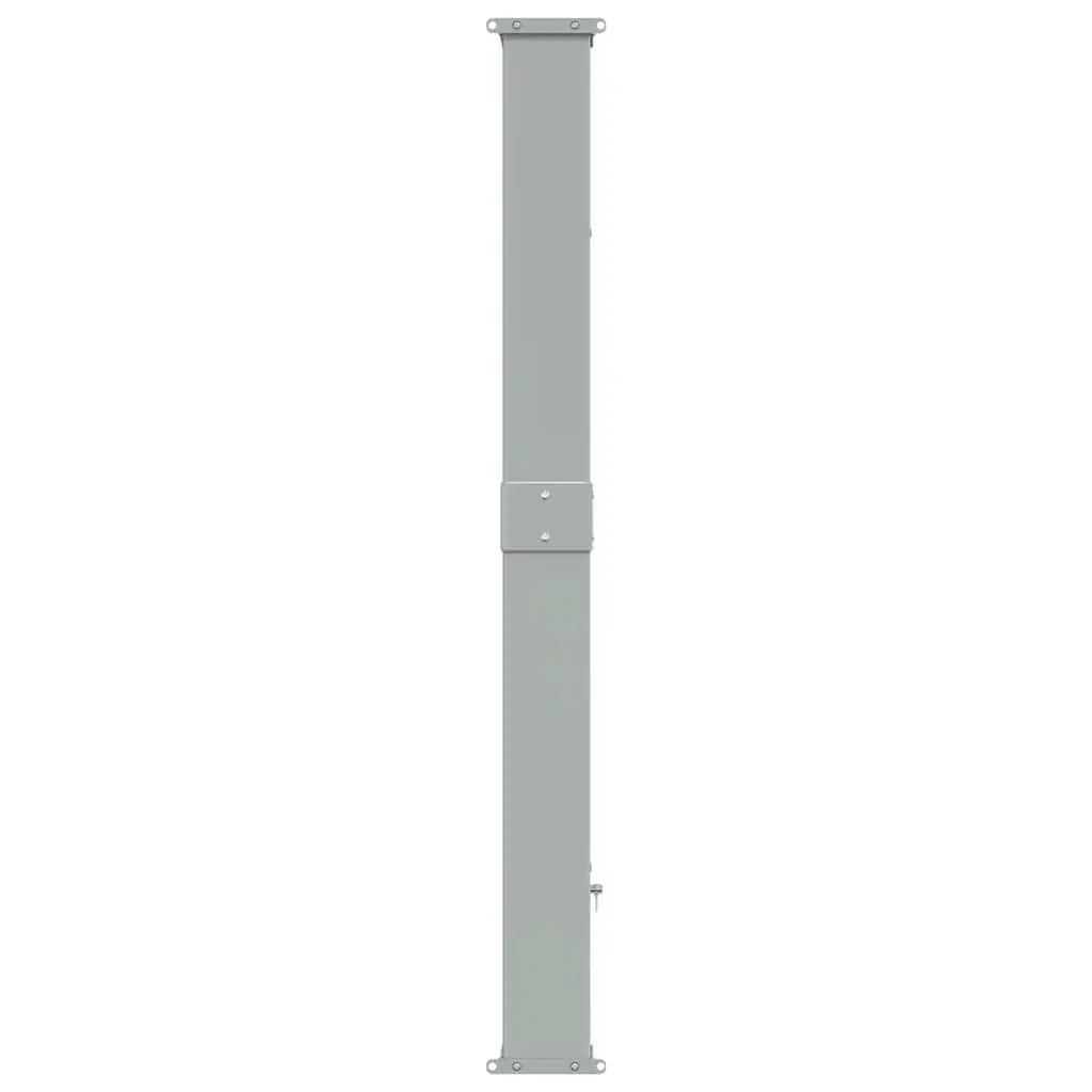 Retractable Side Awning 140 x 300 cm