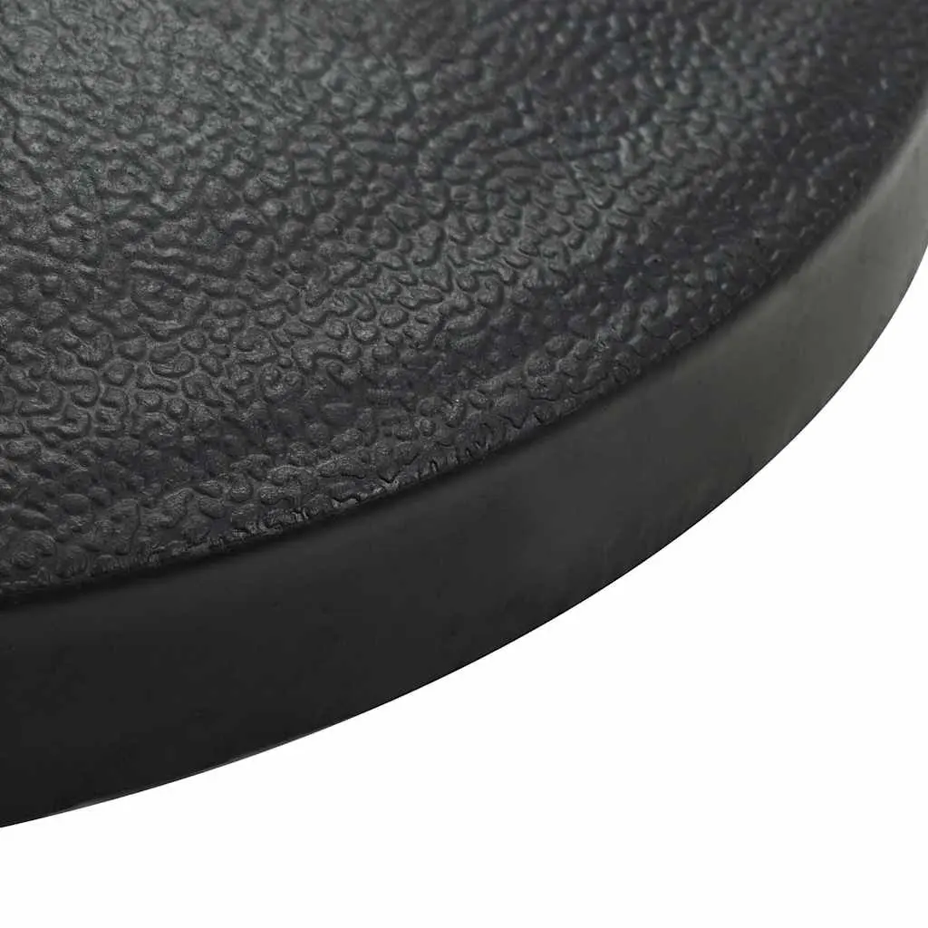 Half Round Parasol Base for Outdoor Umbrellas