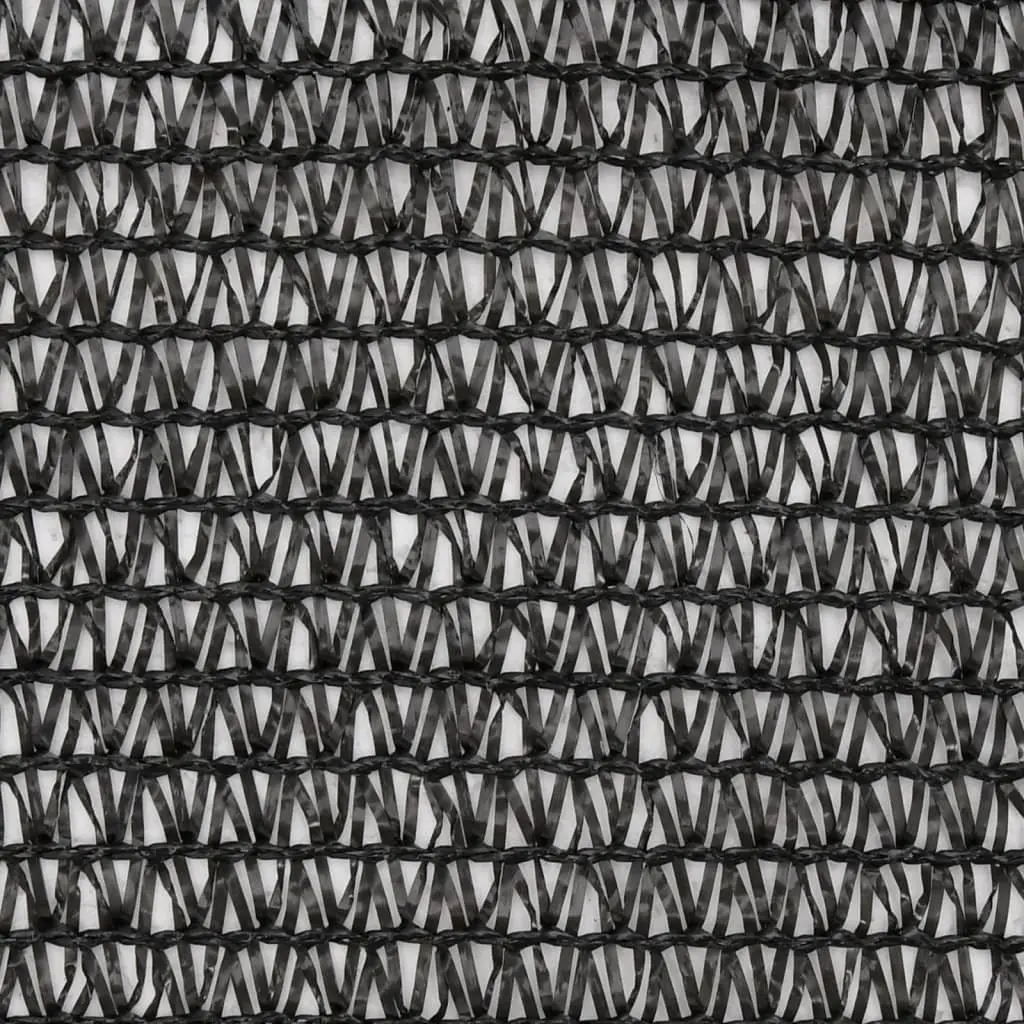 HDPE Privacy Net for Outdoor Use 2x10m