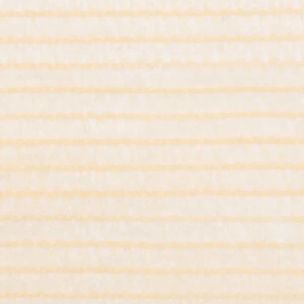 Beige HDPE Privacy Net 1.5m x 25m for Garden Shade