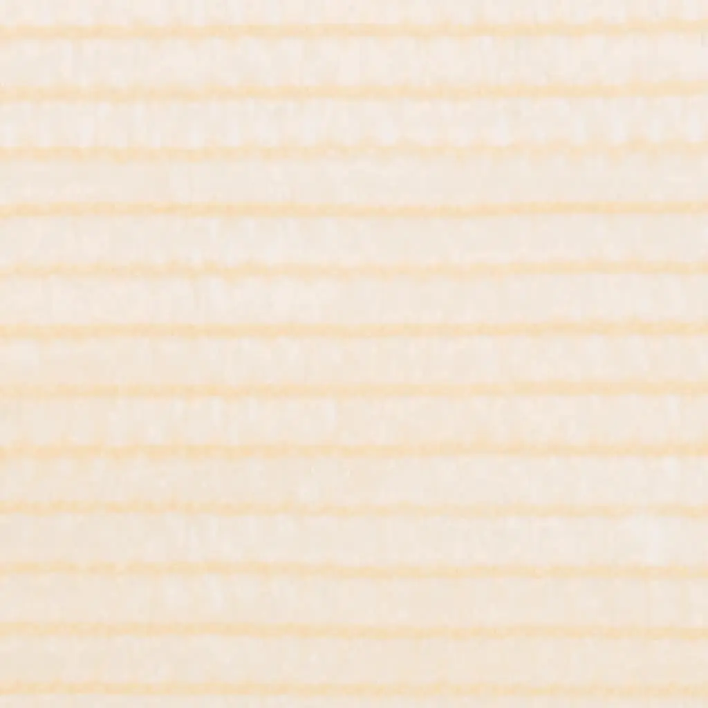 Privacy Net HDPE 2x10m Beige Outdoor Garden Shade Screen Windbreak