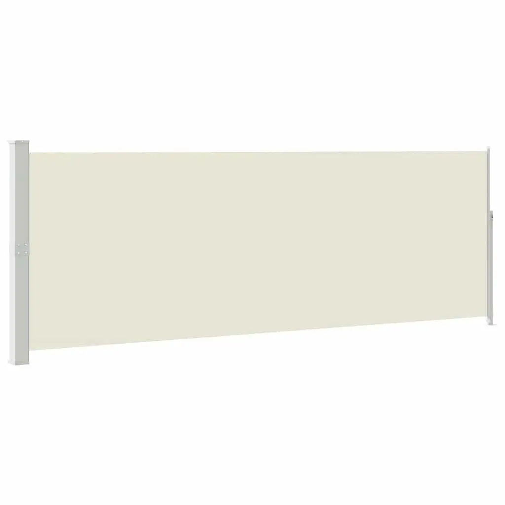 Retractable Side Awning 160 x 500 cm