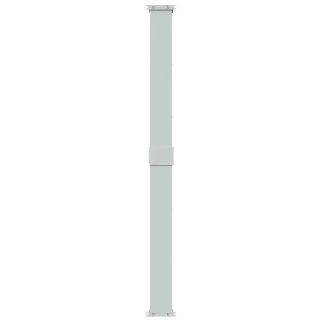 Retractable Side Awning 160 x 500 cm
