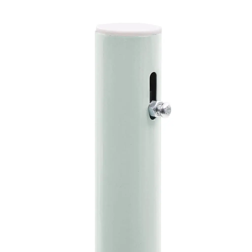 Retractable Side Awning 160 x 500 cm