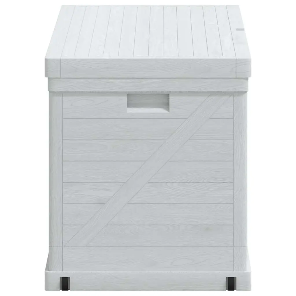 Garden Storage Box 420L Weather Resistant